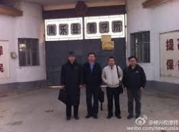 南樂教案子虛烏有？律師駁中領館扭曲事實