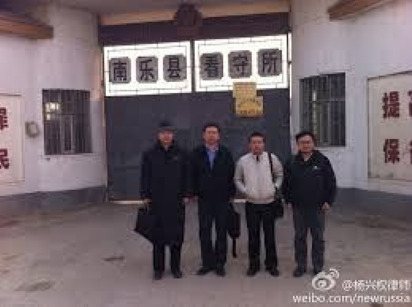 南樂教案子虛烏有？律師駁中領館扭曲事實