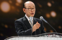 散佈趙鏞基牧師桃色緋聞 誹謗案二審下月宣判