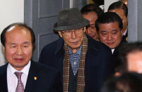 趙鏞基為「毀壞教會」道歉求饒恕 自稱變新人