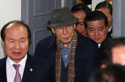 趙鏞基為「毀壞教會」道歉求饒恕 自稱變新人