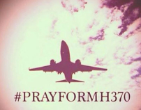 台灣藝人陳建州：為失聯馬航能做的只有持續禱告