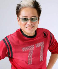 台藝人高凌風臨終信主 宋達民信他天堂安息