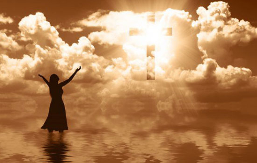 張景祥牧師再談「聖靈內在的充滿」