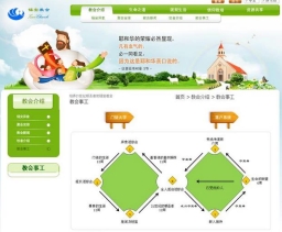 大陸城巿教會崛起 金明日：公開家庭教會有「催化作用」