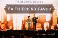 新加坡城市豐收教會速擴張 增長模式惹關注