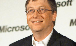 比爾蓋茨：宗教道德觀正面激勵慈善事業