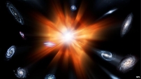 科學家發現宇宙大爆炸證據 揭宇宙誕生之謎