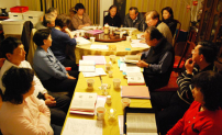 「無錢無權」家教會——不讓趙鏞基案重演