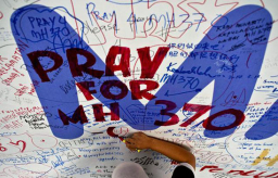 失聯馬航機長家飛行模擬器重要資料被刪