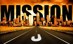 林安國牧師：宣教士切忌有勇無謀