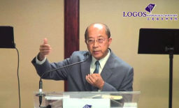 林安國牧師：從保羅事奉足跡看宣教策略