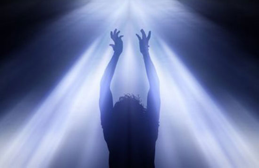 張景祥籲福音派「勿迴避聖靈外在澆灌」