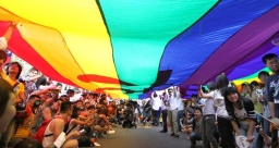 吳宗文葉敬德放軟底線：「同性結合」可接受