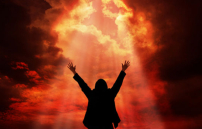 張景祥牧師：聖靈外在澆灌有什麼特徵﹖