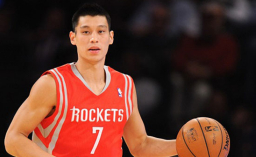 林書豪專訪:為榮耀神而活 將愛化為行動