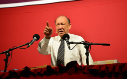 唐崇榮牧師：耶穌基督復活的信仰意義