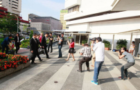 城市豐收教會康希失信案下月5日宣判