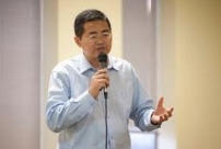 曼德：對王怡牧師微博言論的兩點反思