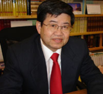 《使者雜誌》總編易人 劉傳章薪傳林祥源