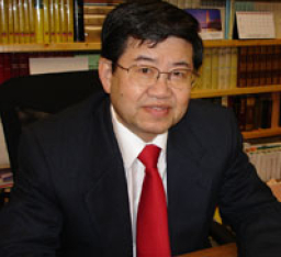 《使者雜誌》總編易人 劉傳章薪傳林祥源