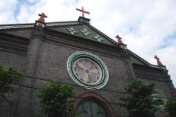 溫州「十萬基督徒簽名護教」行動 海外教會響應