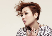 五度與金像獎擦肩過 鄭秀文不偏人生焦點