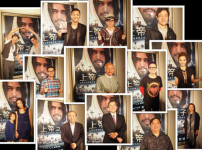 《上帝之子》台灣特映 教界知名人士讚賞