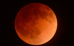 「血月」預示基督再臨？ 華理克駁背離聖經