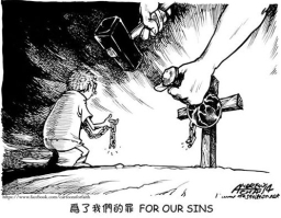基督教宣教士：基督徒越來越經歷不到神？