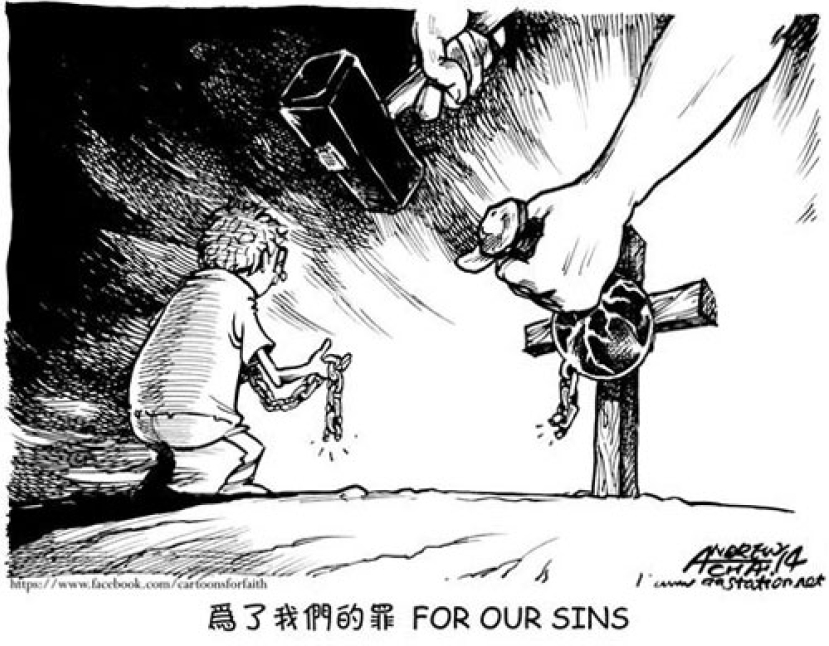 基督教宣教士：基督徒越來越經歷不到神？