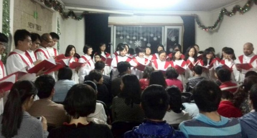 北京守望教會持續受迫逼 得救人數仍加增