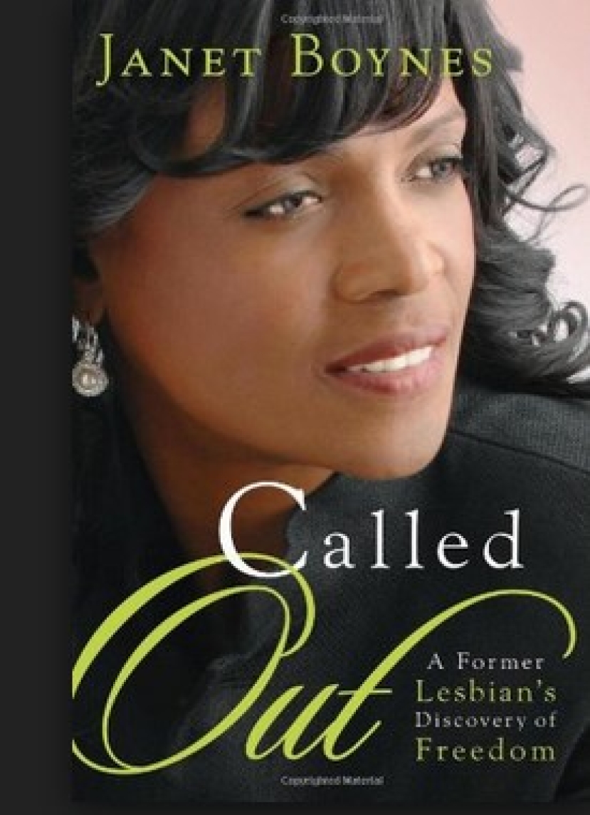 教會如何關顧同性戀信徒﹖前同性戀者獻言