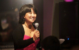 前六四領袖柴玲回應批評 辯護信仰立場