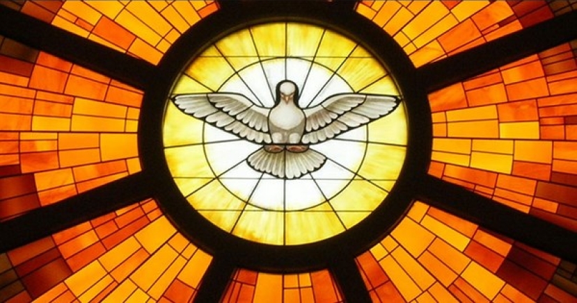 張景祥：聖靈外在澆灌與內在充滿何區別？