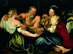 余創豪：混淆了描述和判斷——舊約聖經中離奇性行為