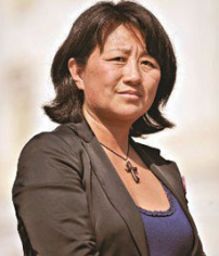 選擇生命還是死亡？柴玲再為「饒恕論」辯護