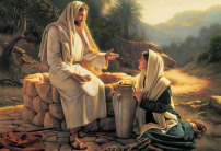 謝文郁暢談「傳福音與為人處世」