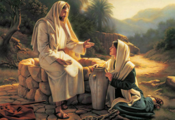 謝文郁暢談「傳福音與為人處世」