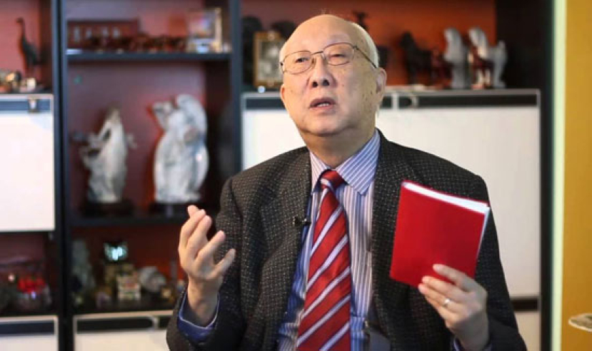 聖言資源中心加拿大分會成立 麥希真勉勵