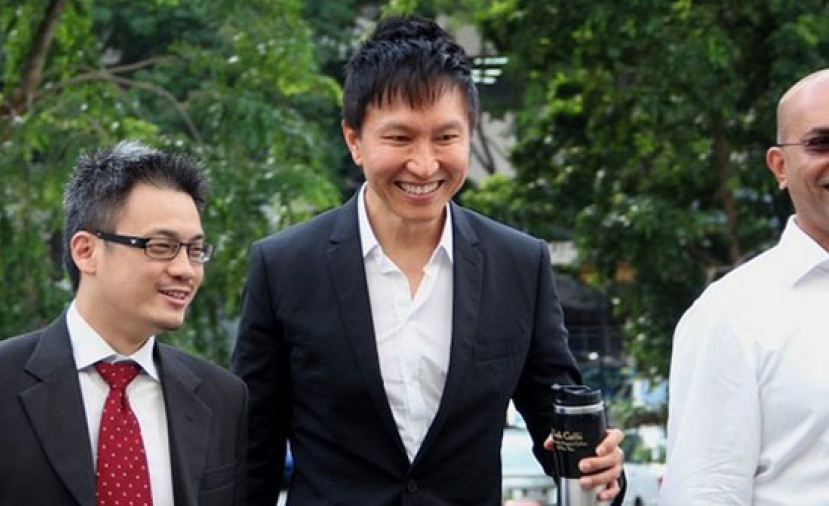 康希案表面罪名成立 城市豐收教會回應