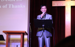 紐約溫州教牧回應三江教堂強拆事件