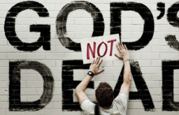 朱易：荷里活基督教電影票房不俗