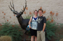 丈夫車禍身亡 基督徒妻子靠信心接受神安排