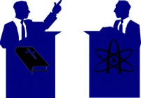 余創豪：神的病毒和防病毒軟件