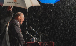 唐崇榮牧師：福音是論「什麼」或「誰」？