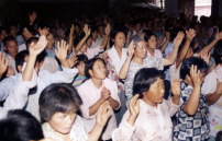 「教霸」窒礙同工合一 神州情籲為大陸教會守望