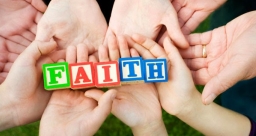 夏訓智談公義、法制、人性與基督教