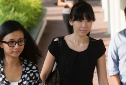 城市豐收康希案現變數 後門上訴被駁