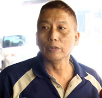 勇敢制伏台捷運兇手 陳伯：耶穌賜勇氣！